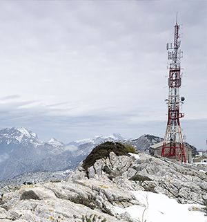 Towards intelligent site management