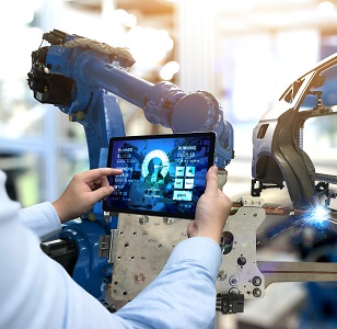 Is your company ready for Industry 4.0?