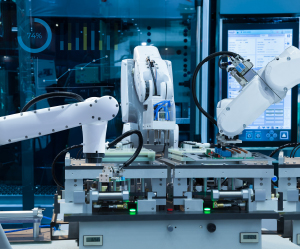 Convergencia IT-OT: El reto clave de la digitalización industrial