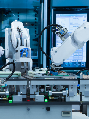 Convergencia IT-OT: El reto clave de la digitalización industrial