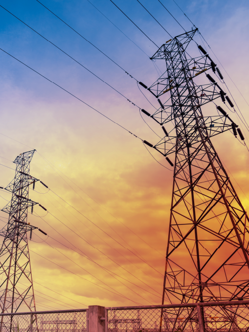 Precios negativos en el mercado eléctrico