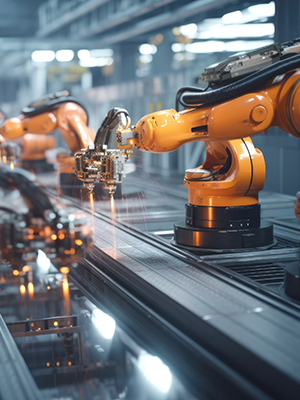 ¿Está tu empresa preparada para la Industria 4.0?