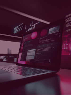 Turn OT security into a strategic advantage