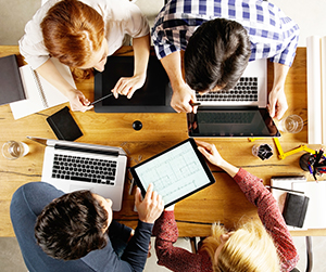 De Intranets a Digital Workplaces