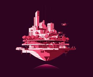 AI: Everybody's Revolution - Nova No. 0