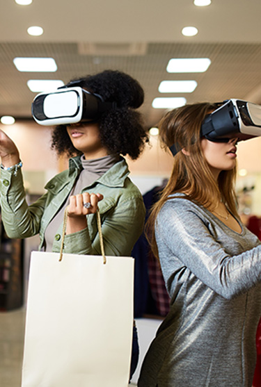 The digitization of sales in Italy   