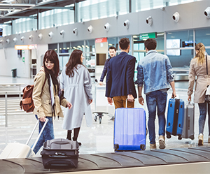 Tourism in Italy: towards a digital relationship with visitors