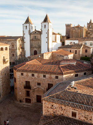El caso de éxito de Cáceres con Minsait