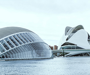 Technology serving art and culture