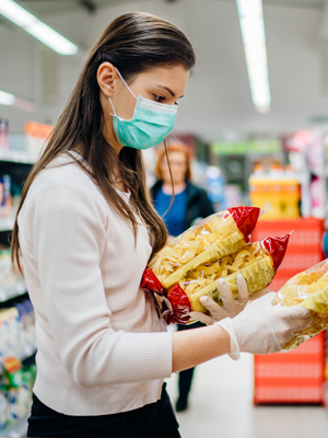 La respuesta de los sectores Consumo y Retail ante el Coronavirus