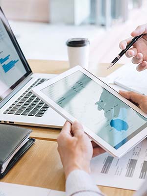 Minsait y SPRI te ayudan a mejorar la competitividad de tu empresa a través de competencias digitales