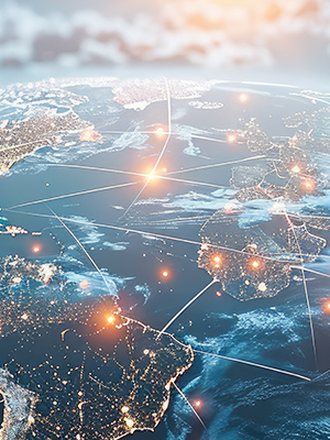 IA aplicada a redes de telecomunicações