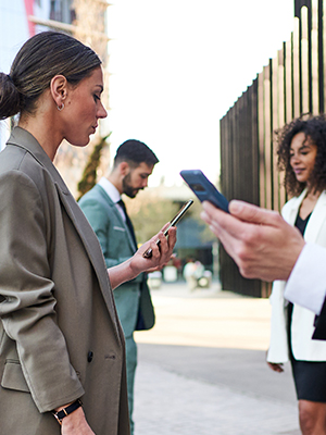 OSS systems in the future of telecommunications networks