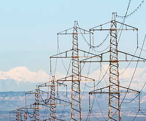 Cómo afrontar los retos del sector Utilities