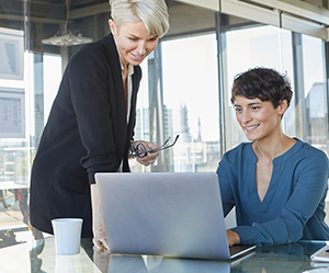 The digital transition in public administrations