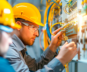 Innovação técnica na implantação FTTH: Da planificação à execução
