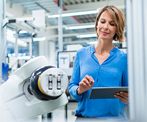 5G private networks: The solution to the needs of vertical industries