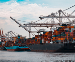Supply chains to face coronavirus
