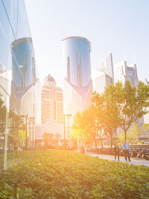 The role of Circular Economy in Smart and Sustainable Growth   