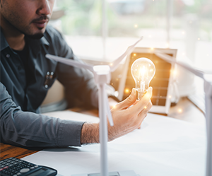 Energy & Utilities in Italy: toward a digital and sustainable transition